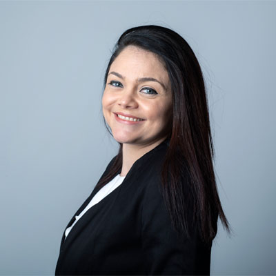 אירנה לידרמן