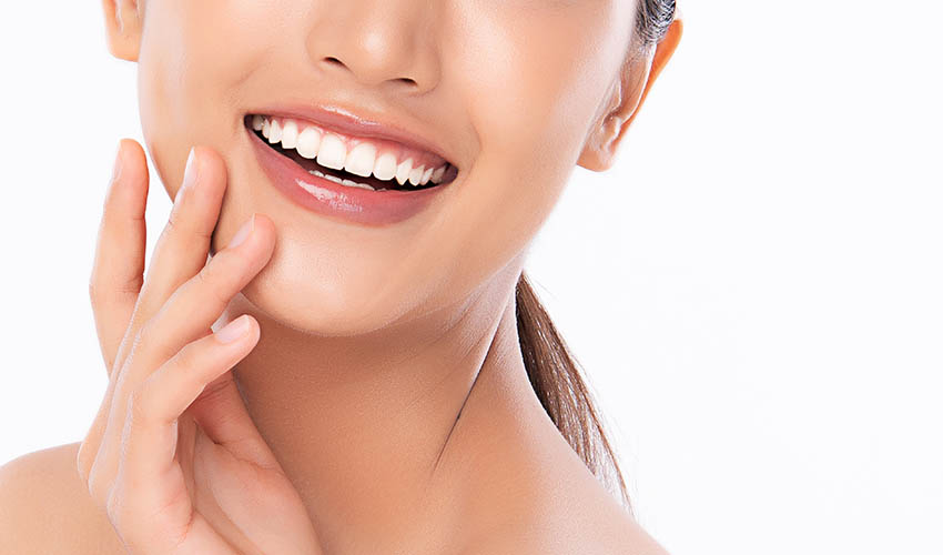 הבהרת שיניים